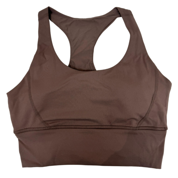 Wholesale Ladies Sport Bra - Assorted Colours (Size S-L) - Image 5