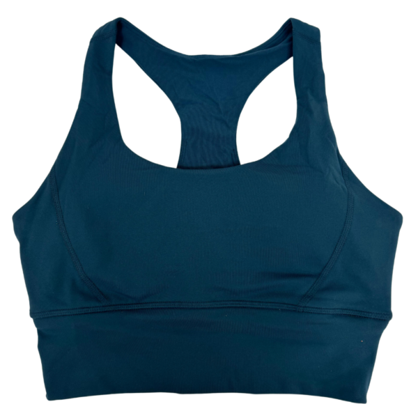 Wholesale Ladies Sport Bra - Assorted Colours (Size S-L) - Image 3