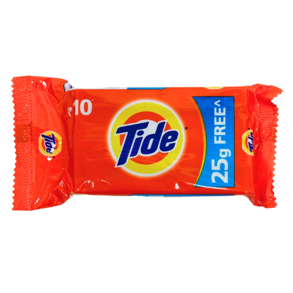 Wholesale Laundry Bar - TIDE (150 g)