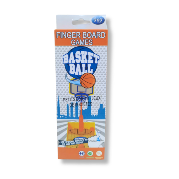 Wholesale Finger Sport Games Assorted - Image 2