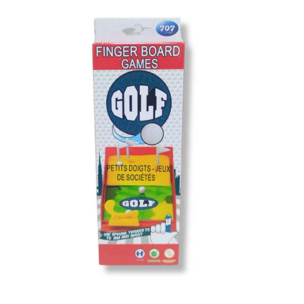 Wholesale Finger Sport Games Assorted - Image 5