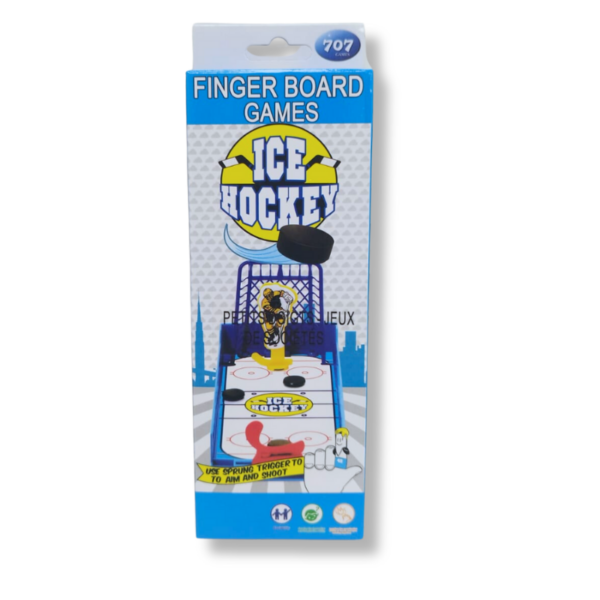 Wholesale Finger Sport Games Assorted - Image 4