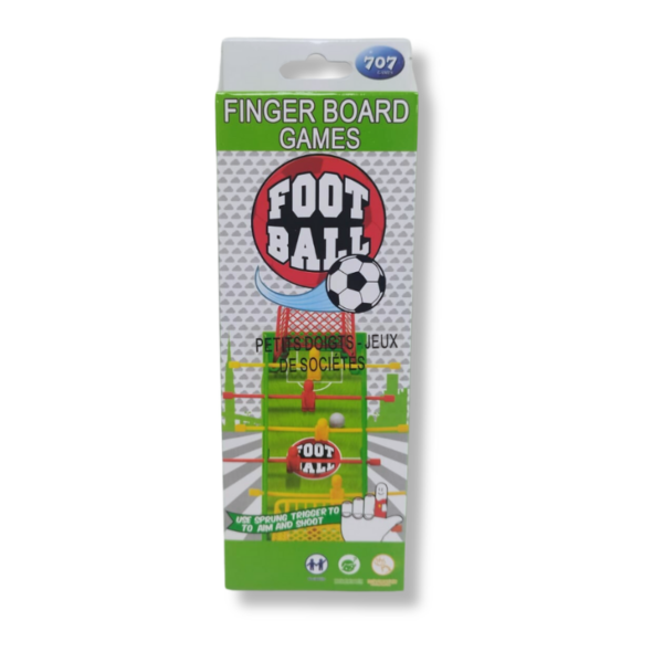 Wholesale Finger Sport Games Assorted - Image 3