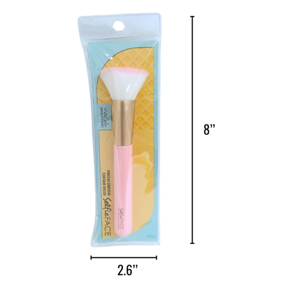 Wholesale Makeup Brush - Contour