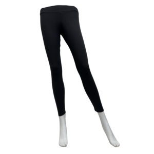 Wholesale ladies black yoga pants