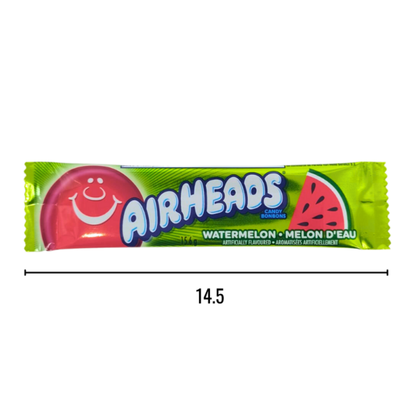 Wholesale AIRHEADS CANDY Watermelon