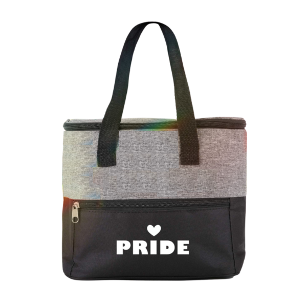Custom Savannah Cycle Cooler Bag