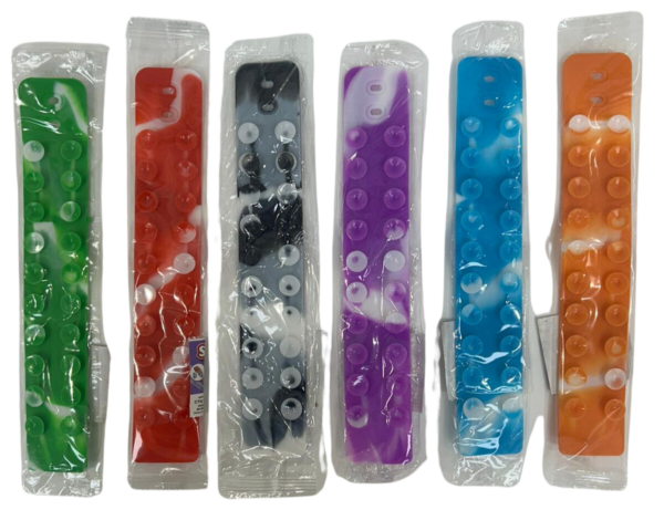 Wholesale Fidget Bracelet - Asst. Colours