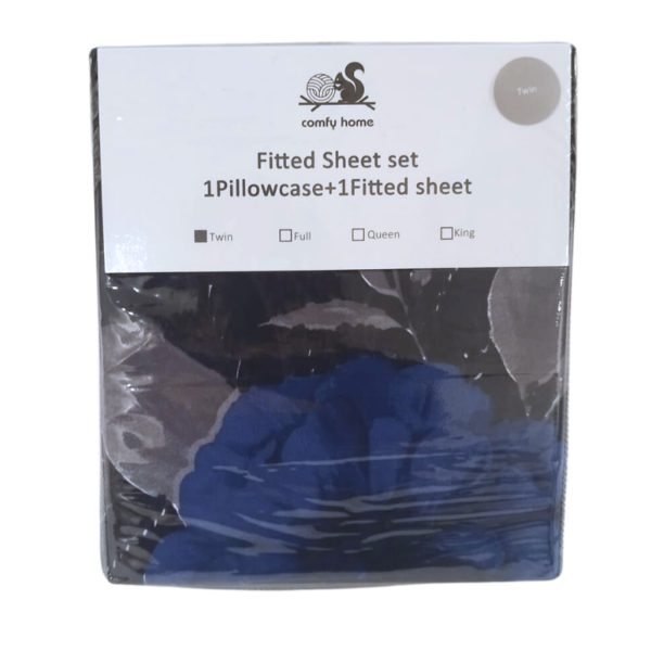 Wholesale Twin Sheet, 2-Piece Set – Assorted Prints - Image 10