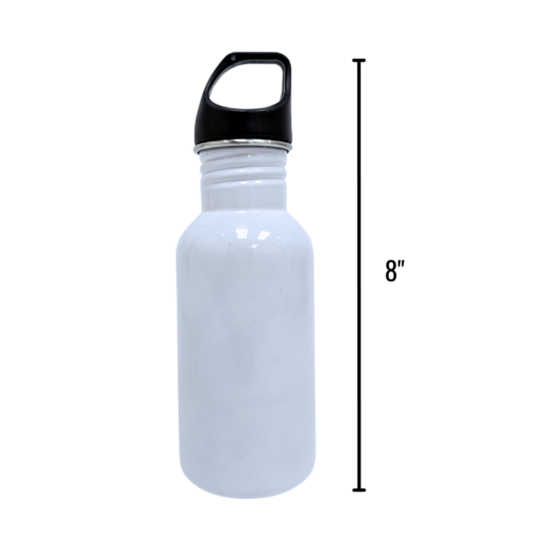 Wholesale Water Bottle - Stainless Steel (500 ML)
