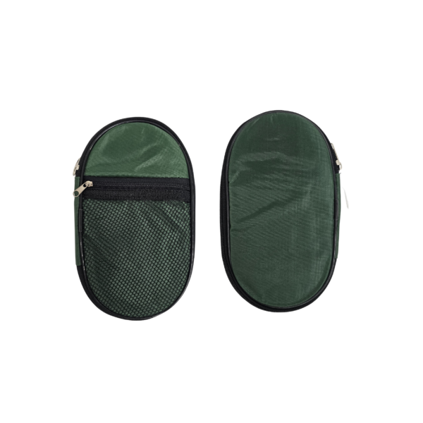 Wholesale Pencil Case - Oval Shaped - Image 4