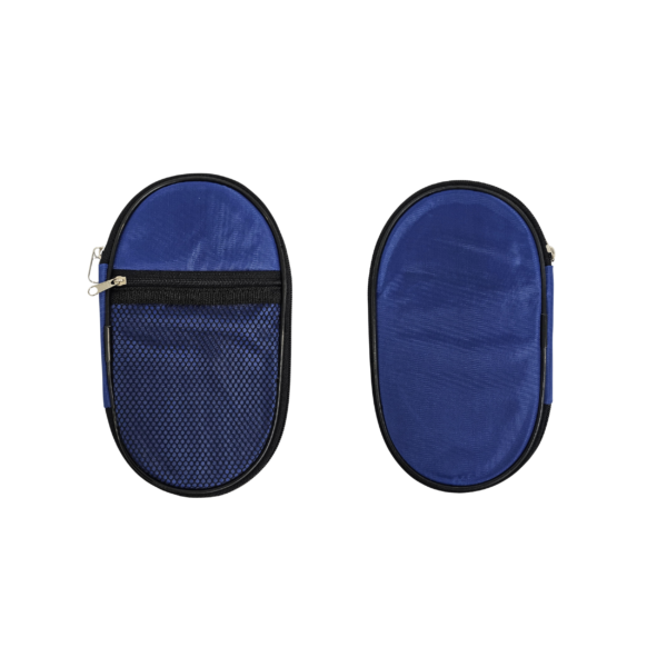 Wholesale Pencil Case - Oval Shaped - Image 3