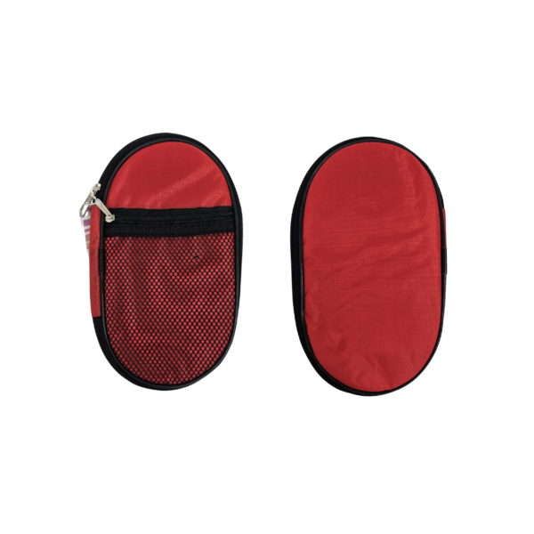 Wholesale Pencil Case - Oval Shaped - Image 2