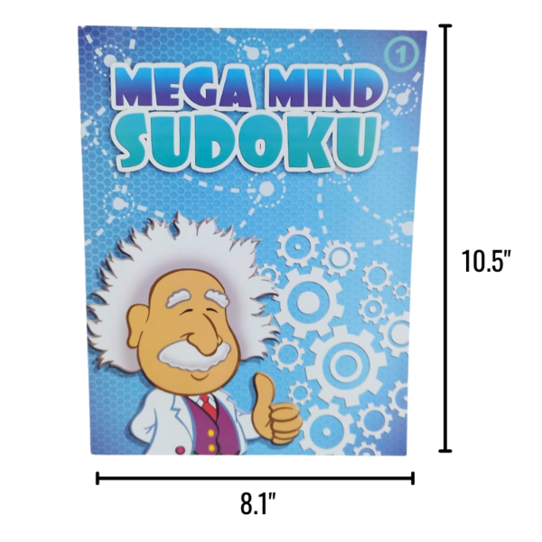 Wholesale Megamind Activity Book Assorted - Image 5