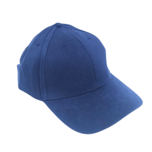 Navy Blue Cap