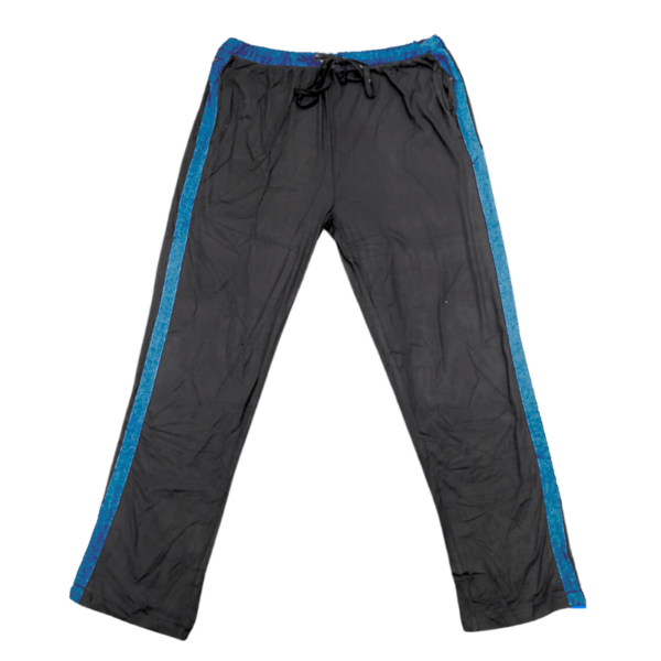 Wholesale Adult Lightweight Track Pant Assorted Stripe Colours - (Size S to XL) - Image 3