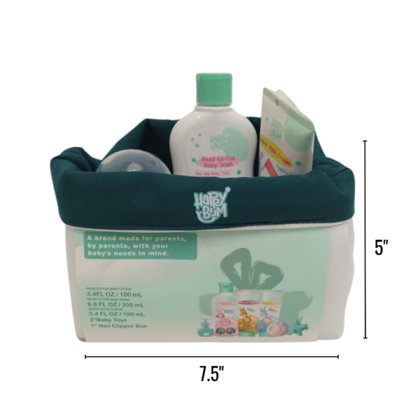 Wholesale Baby Care Kit (7 Piece Set) - Image 2