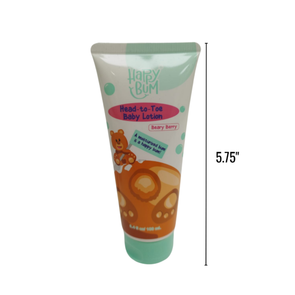 Wholesale Baby Care Kit (7 Piece Set) - Image 8