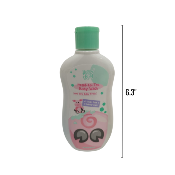 Wholesale Baby Care Kit (7 Piece Set) - Image 7