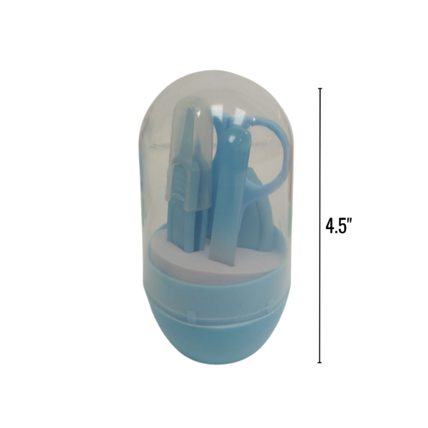 Wholesale Baby Care Kit (7 Piece Set) - Image 4