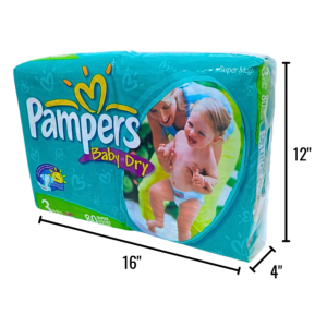 Baby Diapers