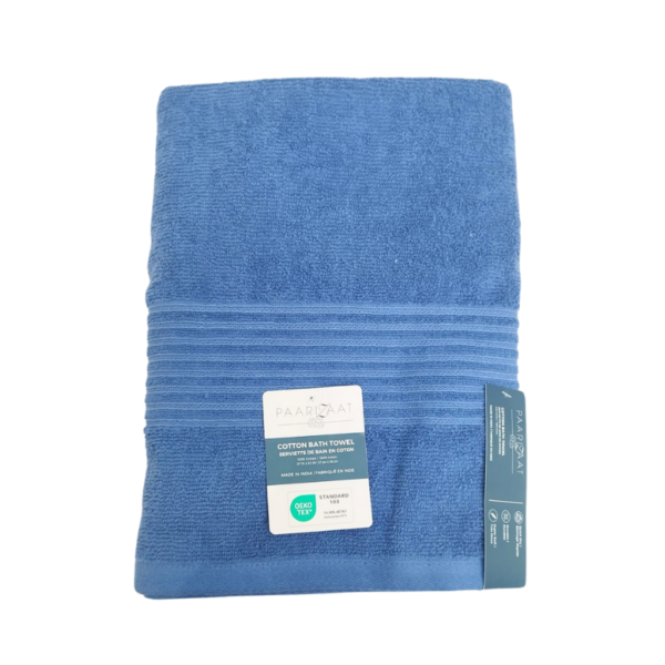 Wholesale Beach/Bath Towel - Asst Colours (Size 27" x 54") - Image 7