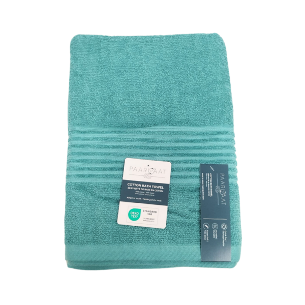 Wholesale Beach/Bath Towel - Asst Colours (Size 27" x 54") - Image 6