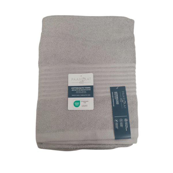 Wholesale Beach/Bath Towel - Asst Colours (Size 27" x 54") - Image 5