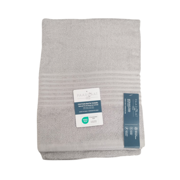 Wholesale Beach/Bath Towel - Asst Colours (Size 27" x 54") - Image 4
