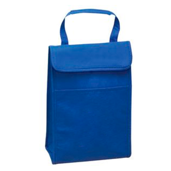 Wholesale Non Woven Insulated  Lunch Bag