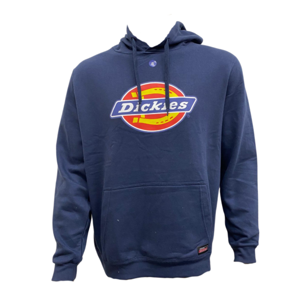 Wholesale Adult Dickies Hoody Assorted Colours (Size: XS-3XL) - Image 8