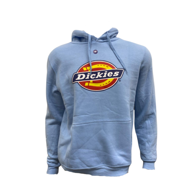 Wholesale Adult Dickies Hoody Assorted Colours (Size: XS-3XL) - Image 7