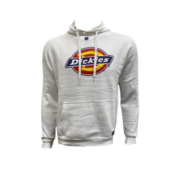 Wholesale Adult Dickies Hoody Assorted Colours (Size: XS-3XL) - Image 5