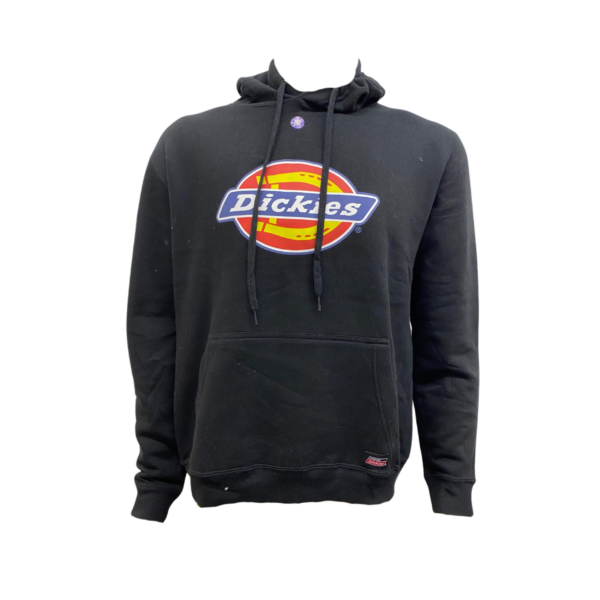 Wholesale Adult Dickies Hoody Assorted Colours (Size: XS-3XL) - Image 4