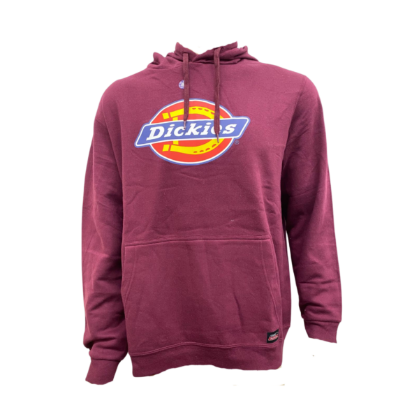 Wholesale Adult Dickies Hoody Assorted Colours (Size: XS-3XL) - Image 11