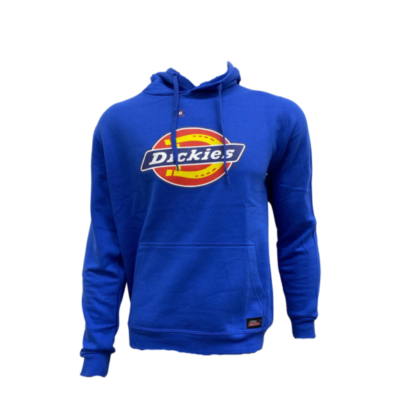 Wholesale Adult Dickies Hoody Assorted Colours (Size: XS-3XL) - Image 10