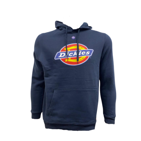 Wholesale Adult Dickies Hoody Assorted Colours (Size: XS-3XL) - Image 9