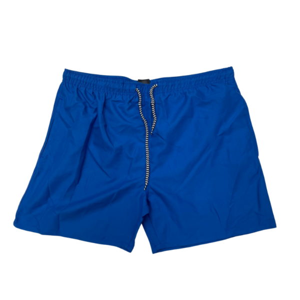 Wholesale Men's Lined Swim Shorts - Assorted Prints (S–2XL) - Image 11