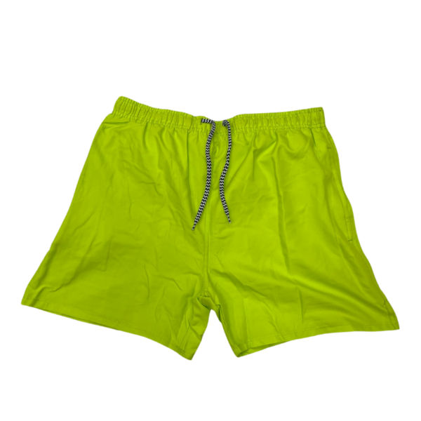 Wholesale Men's Lined Swim Shorts - Assorted Prints (S–2XL) - Image 10