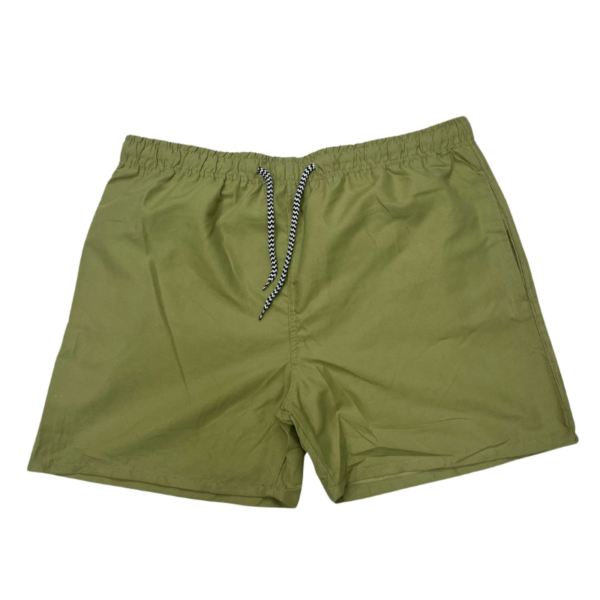 Wholesale Men's Lined Swim Shorts - Assorted Prints (S–2XL) - Image 7