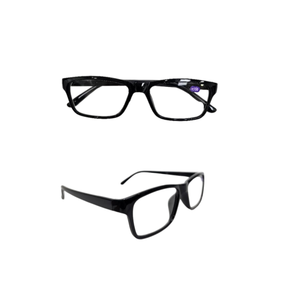 Wholesale Plastic Reading Glasses in Assorted Colours - Image 5