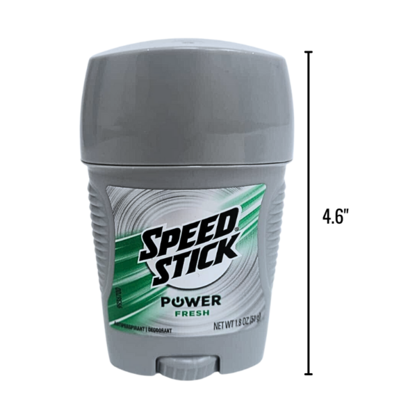 Wholesale Speed Stick Deodorant - Power Fresh (51g)