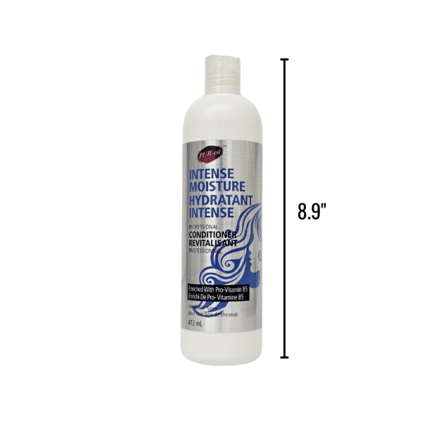 Wholesale Purest Intense Moisture Conditioner (413 mL)