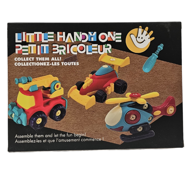 Wholesale Toy Vehicle Playset - Ages 3+ - Image 2