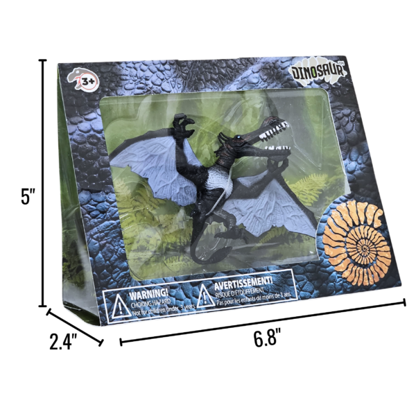 Wholesale Dinosaur Toys Assorted Collection - Image 2