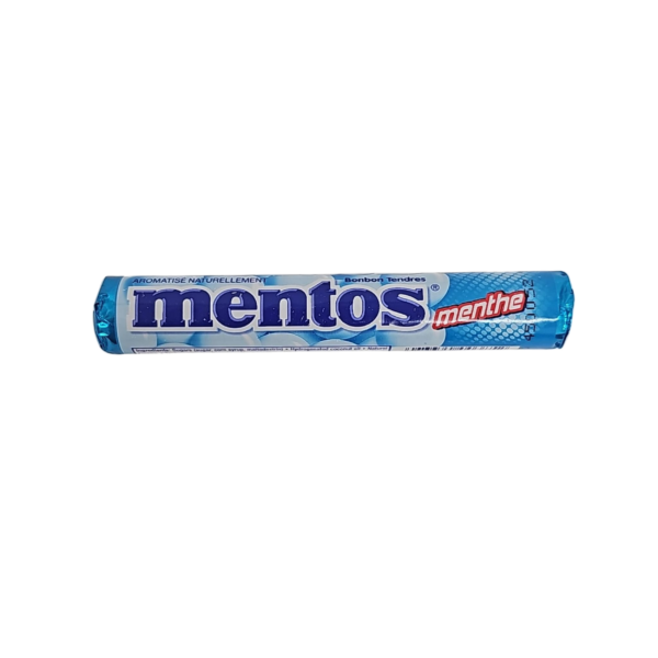 Wholesale Mentos Mint (29.7g) - Image 2