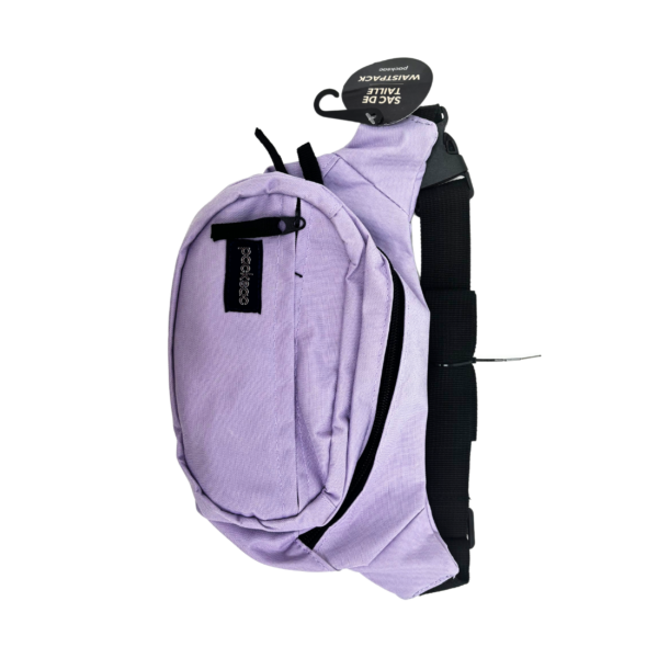 Wholesale Belt Bag - Assorted Colours - Image 3