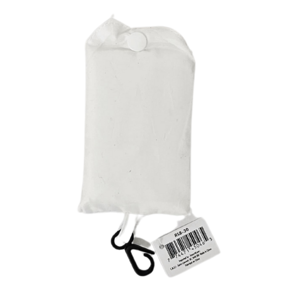 Folding Mini Tote Bag Assorted Colors - Image 3