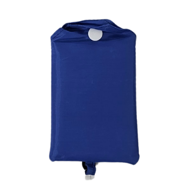 Folding Mini Tote Bag Assorted Colors - Image 4