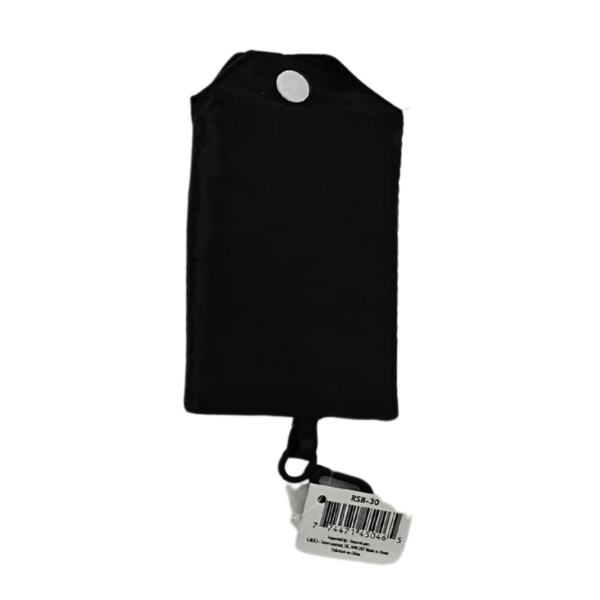 Folding Mini Tote Bag Assorted Colors - Image 5